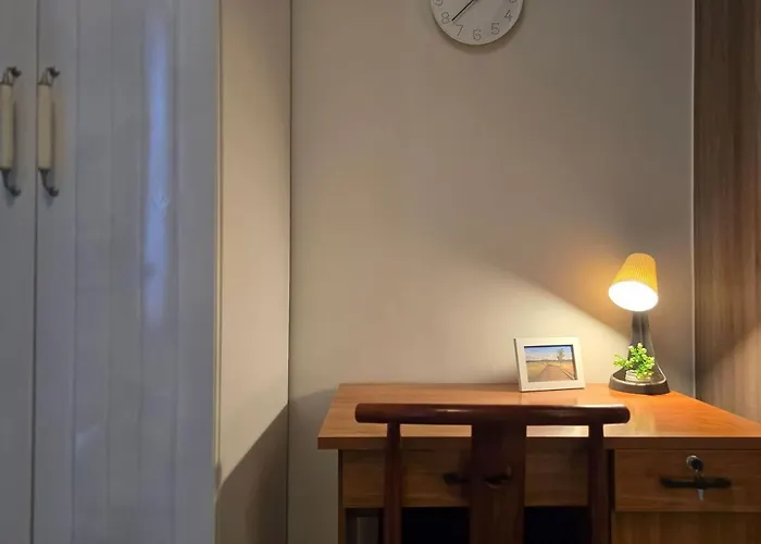 Citispace 1br Condotel At Fame Residences #fm58b Apartment *