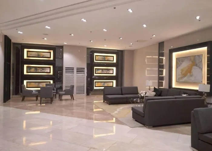 Citispace 1br Condotel At Fame Residences #fm58b Manila