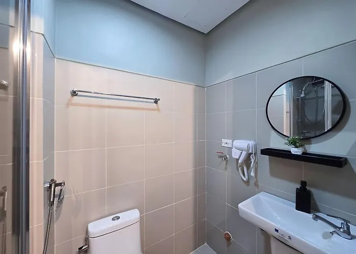 Citispace 1br Condotel At Fame Residences #fm58b * Manila