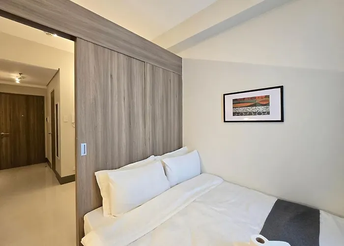 Citispace 1br Condotel At Fame Residences #fm58b *