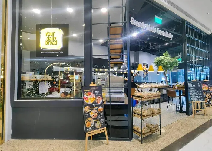 Citispace 1br Condotel At Fame Residences #fm58b * Manila